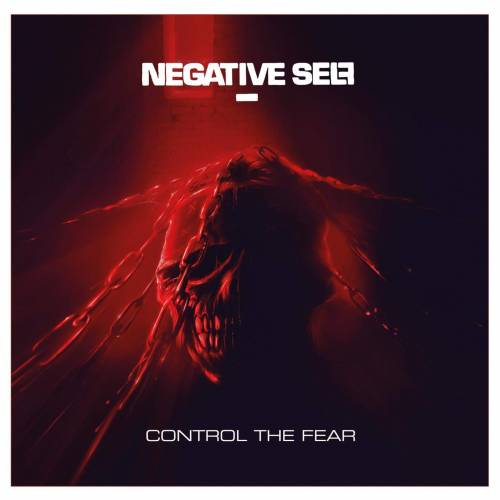 Negative Self : Control The Fear